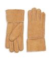 SURELL Shearling Gloves,0400095486555