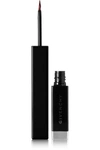 GIVENCHY LINER VINYL - RED NO.7