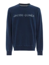 JACOB COHEN SLIM FIT SWEATER,10697587