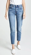 LEVI'S WEDGIE ICON JEANS THESE DREAMS,LEVIV20391