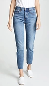 Levi's Wedgie Icon Fit Jeans In Light Wash-blues In These Dreams