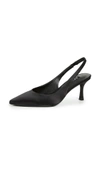 SENSO Quale I Slingback Pumps