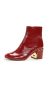 TORY BURCH Juliana Booties