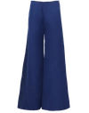 ALEXIS MABILLE WIDE LEG TUX PANT