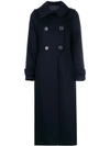 MACKAGE DOUBLE BREASTED COAT