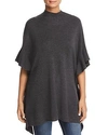 ELIE TAHARI LUCY RUFFLED MERINO WOOL SWEATER,E96XU508