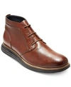 COLE HAAN MEN'S ORIGINAL GRAND CHUKKAS MEN'S SHOES