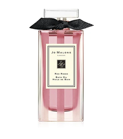 JO MALONE LONDON RED ROSES BATH OIL (30ML),15067658