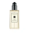 JO MALONE LONDON BLACKBERRY AND BAY BODY AND HAND WASH (250ML),14817527