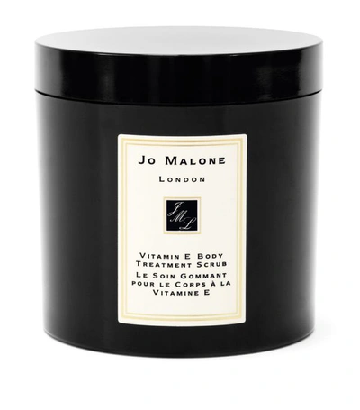 Jo Malone London Vitamin E Body Treatment Scrub 600g In Na