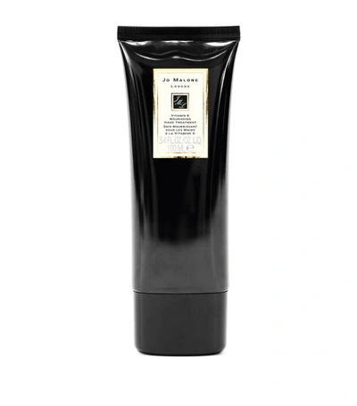 Jo Malone London Vitamin E Nourishing Hand Treatment, 3.4-oz. In Colourless