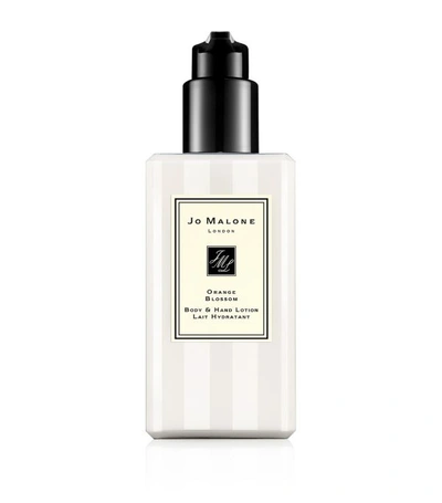 JO MALONE LONDON ORANGE BLOSSOM BODY & HAND LOTION,15067742