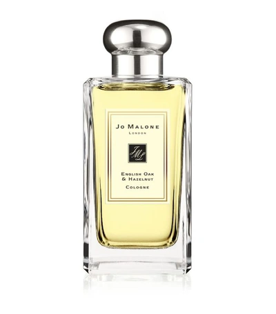 JO MALONE LONDON ENGLISH OAK & HAZELNUT COLOGNE,14865993