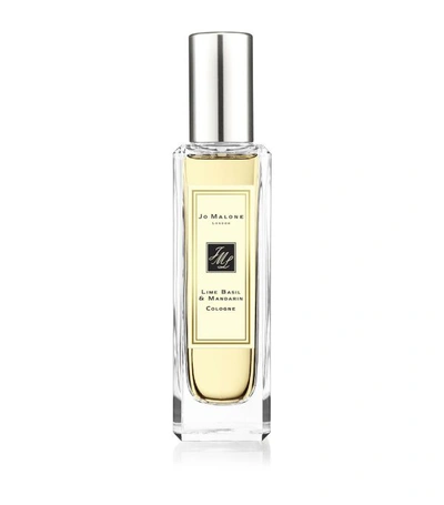 JO MALONE LONDON LIME BASIL & MANDARIN COLOGNE,14865978