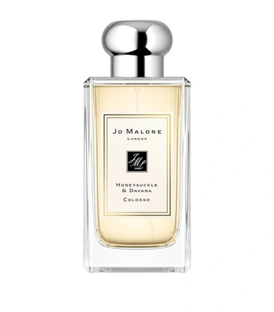 JO MALONE LONDON HONEYSUCKLE & DAVANA COLOGNE,14866017