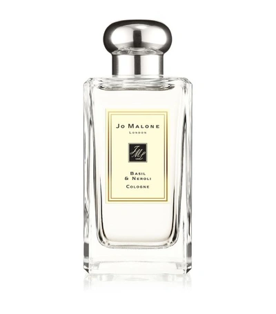 JO MALONE LONDON BASIL & NEROLI COLOGNE,14865968