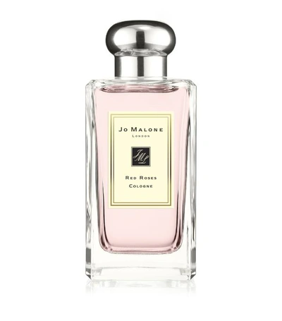 JO MALONE LONDON RED ROSES COLOGNE,14866023