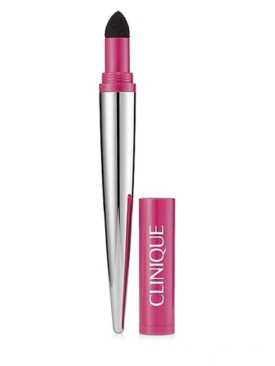 Clinique Pop Lip Shadow In Fuchsia Pop