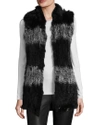 LOVE TOKEN GIULIANNA VEST,1000074145491