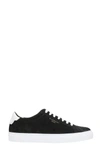 GIVENCHY LOW URBAN STREET SNEAKERS,10698199