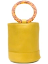 SIMON MILLER Bonsai 20cm bucket bag,S8049004