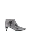 NICHOLAS KIRKWOOD Nicholas Kirkwood Ankle Boots "mira Pearl",10698413