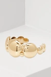 ISABEL MARANT BRACELET,18HBR0557 18H034B 12DO