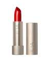 Ilia Color Block Lipstick In Flame
