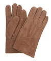 HESTRA GLOVES SHEEPSKIN GLOVES