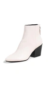DOLCE VITA Coltyn Point Toe Booties