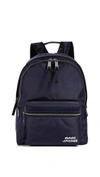MARC JACOBS Large Backpack