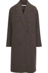 ELIZABETH AND JAMES TIMOTHY DOUBLE-BREASTED WOOL COAT,3074457345619770196