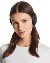 U/R U/R ALL WEATHER FAUX FUR-LINED EARMUFFS,17479