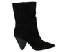 ASH DOLL BOOTS,10698920