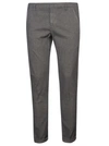 DONDUP GAUBERT TROUSERS,10698786