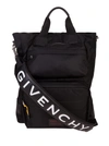 GIVENCHY GIVENCHY OVERSIZED TOTE BAG