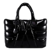 MONCLER MONCLER QUILTED TOTE BAG