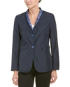 ARMANI COLLEZIONI REVERSIBLE BLAZER,8033997646007