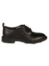 PEZZOL CASUAL DERBY SHOES,10699638