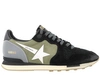 GOLDEN GOOSE RUNNING trainers,10699659