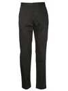 APC A.P.C. TERRY TROUSERS,10699487
