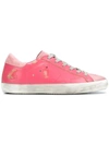 GOLDEN GOOSE SUPERSTAR SNEAKERS