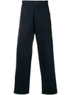THE SILTED COMPANY WIDE LEG TROUSERS