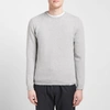 NORSE PROJECTS Norse Projects Sigfred Lambswool Crew Knit,N45-0345-10266