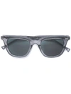 OAMC transparent square sunglasses,OAMN830667