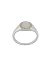 ASTLEY CLARKE BIOGRAPHY SIGNET RING