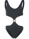 DUSKII JULIA CUT-OUT SWIMSUIT