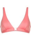 DUSKII MANHATTAN BIKINI TOP