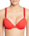 NATORI PURE LUXE FULL FIT CONTOUR BRA,732080