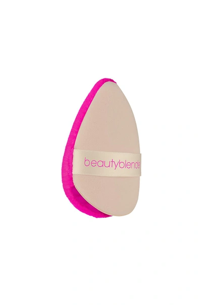 Beautyblender Power Pocket Puff Dual Sided Powder Puff In Default Title
